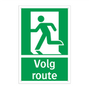 Volg route & Volg route & Volg route & Volg route & Volg route & Volg route & Volg route
