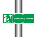Ademhalingsapparaat & Ademhalingsapparaat & Ademhalingsapparaat