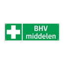 BHV middelen & BHV middelen & BHV middelen & BHV middelen & BHV middelen & BHV middelen