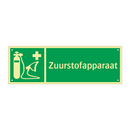 Zuurstofapparaat & Zuurstofapparaat & Zuurstofapparaat & Zuurstofapparaat