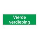 Vierde verdieping & Vierde verdieping & Vierde verdieping & Vierde verdieping & Vierde verdieping