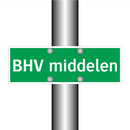 BHV middelen & BHV middelen & BHV middelen