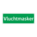 Vluchtmasker & Vluchtmasker & Vluchtmasker & Vluchtmasker & Vluchtmasker & Vluchtmasker