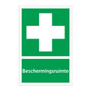 Beschermingsruimte & Beschermingsruimte & Beschermingsruimte & Beschermingsruimte