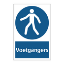 Voetgangers & Voetgangers & Voetgangers & Voetgangers & Voetgangers & Voetgangers & Voetgangers