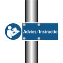 Advies/Instructie & Advies/Instructie & Advies/Instructie