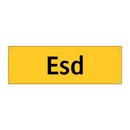 Esd