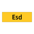 Esd