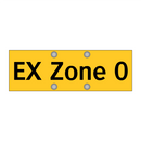 EX Zone 0