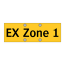 EX Zone 1