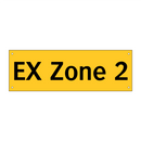 EX Zone 2