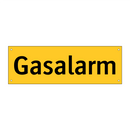 Gasalarm