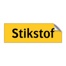 Stikstof
