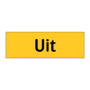 Uit