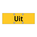 Uit