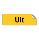 Uit