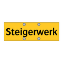Steigerwerk