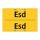 Esd