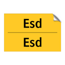 Esd