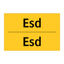Esd