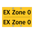 EX Zone 0