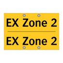 EX Zone 2
