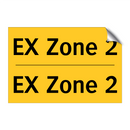 EX Zone 2