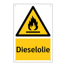 Dieselolie