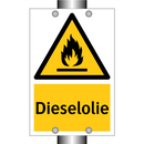Dieselolie