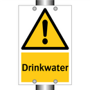 Drinkwater