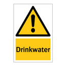 Drinkwater