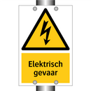 Elektrisch gevaar