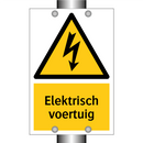 Elektrisch voertuig