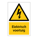 Elektrisch voertuig