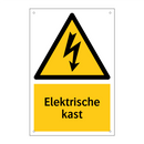 Elektrische kast