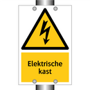 Elektrische kast