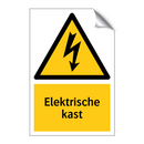 Elektrische kast
