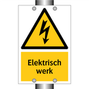 Elektrisch werk