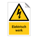 Elektrisch werk