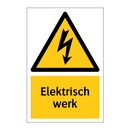 Elektrisch werk