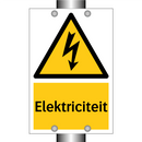 Elektriciteit
