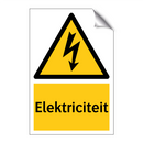 Elektriciteit