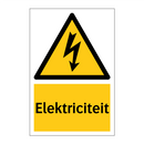 Elektriciteit