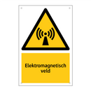 Elektromagnetisch veld