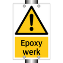 Epoxy werk