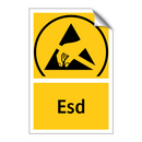 Esd