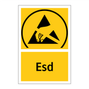 Esd