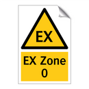 EX Zone 0