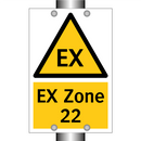 EX Zone 22