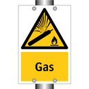 Gas